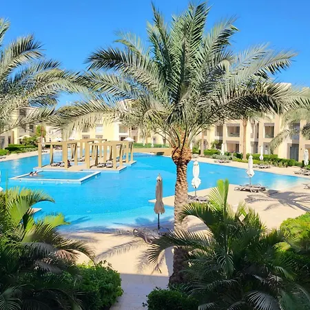 Elgouna Mangroovy Stylish 4 Bedroom