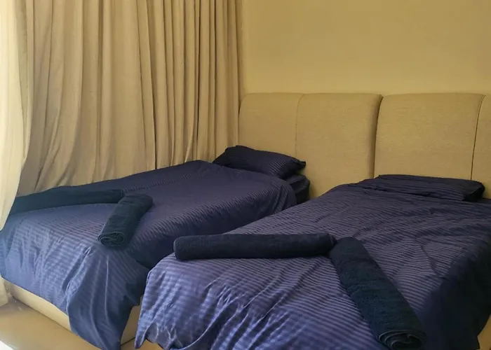 Elgouna Mangroovy Stylish 4 Bedroom