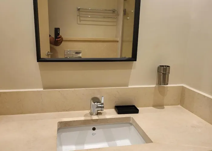 Elgouna Mangroovy Stylish 4 Bedroom الغردقة
