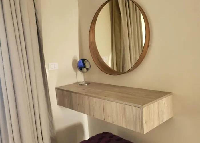 Elgouna Mangroovy Stylish 4 Bedroom شقة