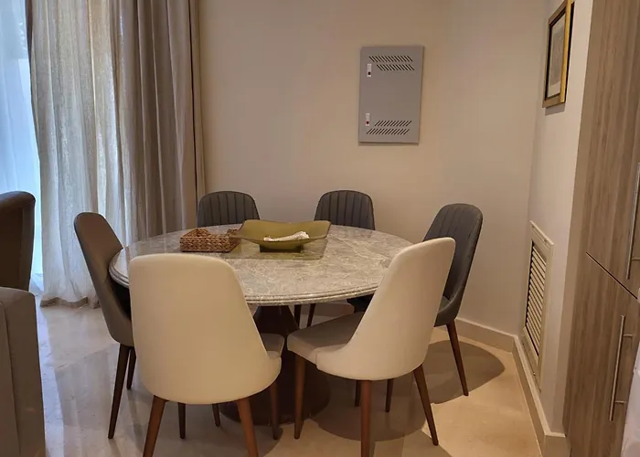 Elgouna Mangroovy Stylish 4 Bedroom