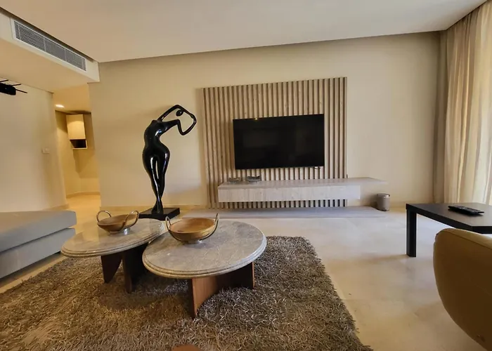 Elgouna Mangroovy Stylish 4 Bedroom الغردقة